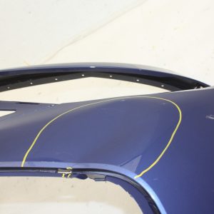 VW ID5 ID-5 Front Bumper 2022 ON 11E807221 Genuine *DAMAGED* - Image 9