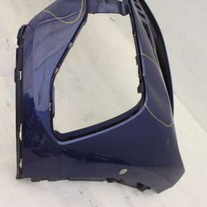 VW ID5 ID-5 Front Bumper 2022 ON 11E807221 Genuine *DAMAGED* - Image 10