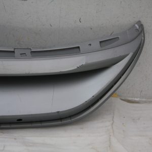 VW ID5 Rear Bumper Diffuser 2022 ON 11E807568 Genuine - Image 3