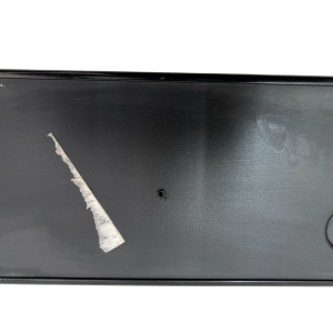 VW ID7 Front Bumper Licence Plate Holder 2023 ON 14A807287B Genuine - Image 4