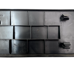 VW ID7 Front Bumper Licence Plate Holder 2023 ON 14A807287B Genuine - Image 6