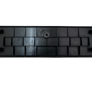 VW ID7 Front Bumper Licence Plate Holder 2023 ON 14A807287B Genuine - Image 10