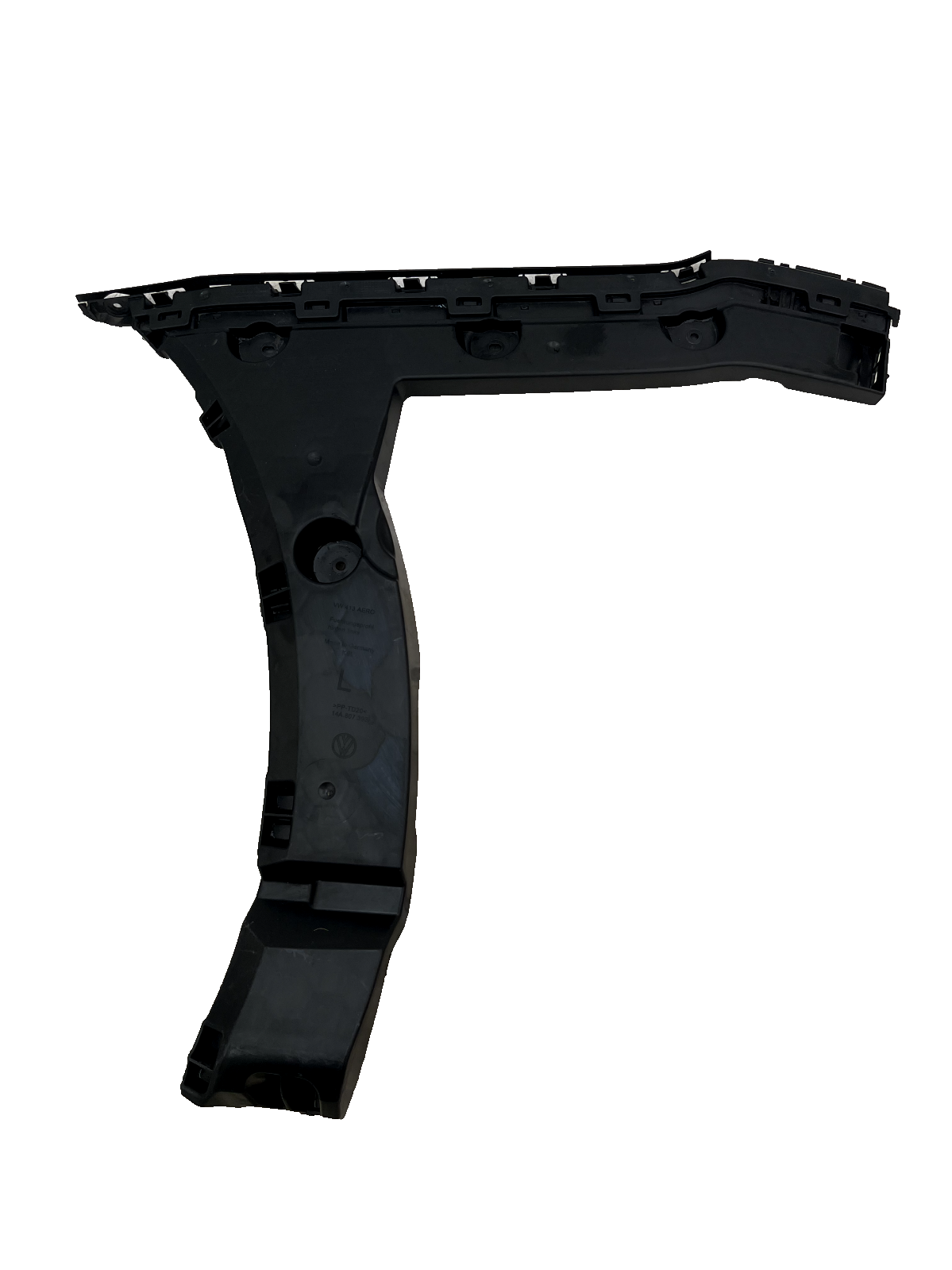 VW ID.7 Rear Bumper Left Side Bracket 2023 ON 14A807393 Genuine