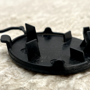 VW ID.Buzz Front Bumper Tow Hook Cap Cover 2022 ON 1T3807185A Genuine - Image 12