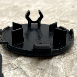 VW ID.Buzz Front Bumper Tow Hook Cap Cover 2022 ON 1T3807185A Genuine - Image 13