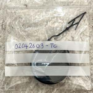 VW ID.Buzz Front Bumper Tow Hook Cap Cover 2022 ON 1T3807185A Genuine - Image 15