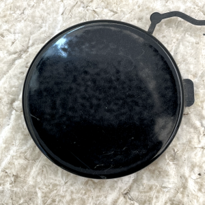 VW ID.Buzz Front Bumper Tow Hook Cap Cover 2022 ON 1T3807185A Genuine - Image 3