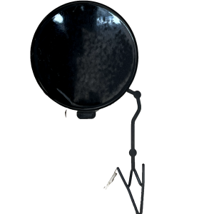 VW ID.Buzz Front Bumper Tow Hook Cap Cover 2022 ON 1T3807185A Genuine - Image 1