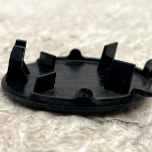 VW ID.Buzz Front Bumper Tow Hook Cap Cover 2022 ON 1T3807185A Genuine - Image 10