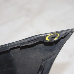 VW Passat B7 Front Bumper 3C8807221F Genuine *DAMAGED* - Image 17