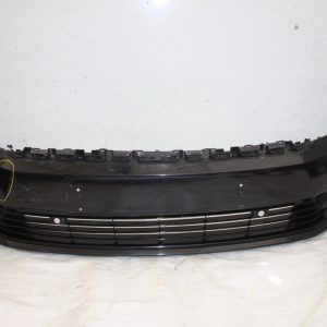 VW Passat B7 Front Bumper 3C8807221F Genuine *DAMAGED*