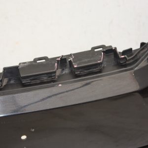VW Passat B7 Front Bumper 3C8807221F Genuine *DAMAGED* - Image 7