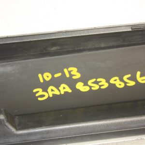 VW Passat B7 Right Side Skirt 2011 TO 2014 3AA853856 Genuine - Image 17