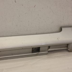 VW Passat B7 Right Side Skirt 2011 TO 2014 3AA853856 Genuine - Image 3