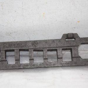 VW Passat B8 Front Bumper Impact Absorber Foam 3G0807251D Genuine - Image 9