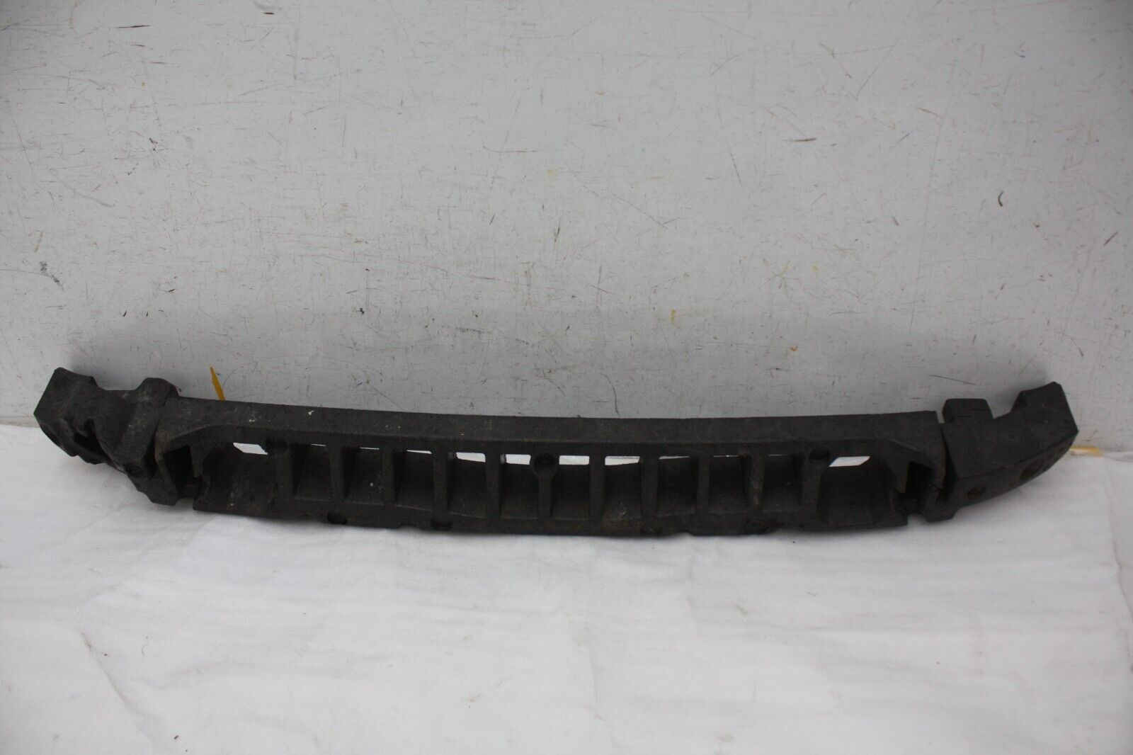 VW Passat B8 Front Bumper Impact Absorber Foam 3G0807251D Genuine