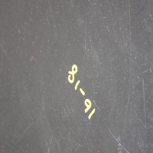 VW Passat B8 Rear Under Tray 2015 TO 2019 3G0825336 Genuine - Image 11