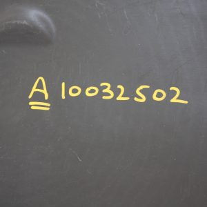 VW Passat B8 Rear Under Tray 2015 TO 2019 3G0825336 Genuine - Image 3