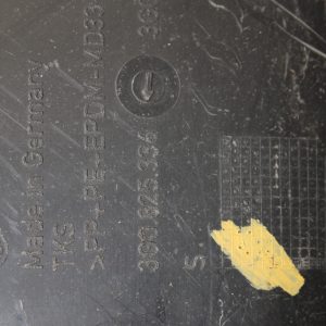 VW Passat B8 Rear Under Tray 2015 TO 2019 3G0825336 Genuine - Image 10