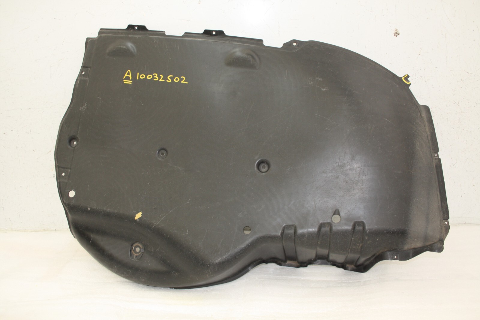 VW Passat B8 Rear Under Tray 2015 TO 2019 3G0825336 Genuine