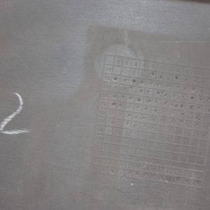 VW Passat CC B7 Front Bumper 2012 TO 2017 3C8807221F Genuine *DAMAGED* - Image 16