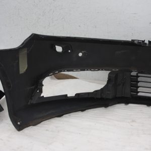 VW Passat CC B7 Front Bumper 2012 TO 2017 3C8807221F Genuine *DAMAGED* - Image 20