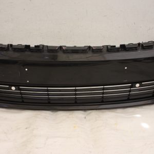 VW Passat CC B7 Front Bumper 2012 TO 2017 3C8807221F Genuine *DAMAGED* - Image 3