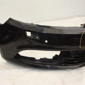 VW Passat CC B7 Front Bumper 2012 TO 2017 3C8807221F Genuine *DAMAGED* - Image 10