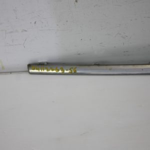 VW Passat Front Bumper Chrome 2011 TO 2014 3AA853765 Genuine - Image 3