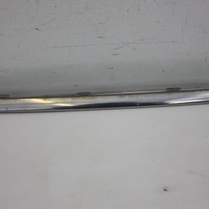 VW Passat Front Bumper Chrome 2011 TO 2014 3AA853765 Genuine - Image 4