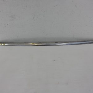 VW Passat Front Bumper Chrome 2011 TO 2014 3AA853765 Genuine