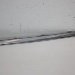 VW Passat Front Bumper Chrome 2011 TO 2014 3AA853765 Genuine - Image 5