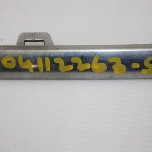 VW Passat Front Bumper Chrome 2011 TO 2014 3AA853765 Genuine - Image 6