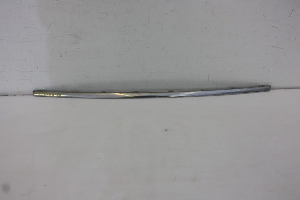 VW-Passat-Front-Bumper-Chrome-2011-TO-2014-3AA853765-Genuine-175479776404