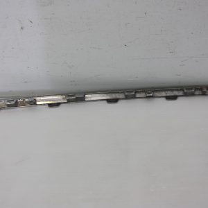 VW Passat Front Bumper Chrome 2011 TO 2014 3AA853765 Genuine - Image 9