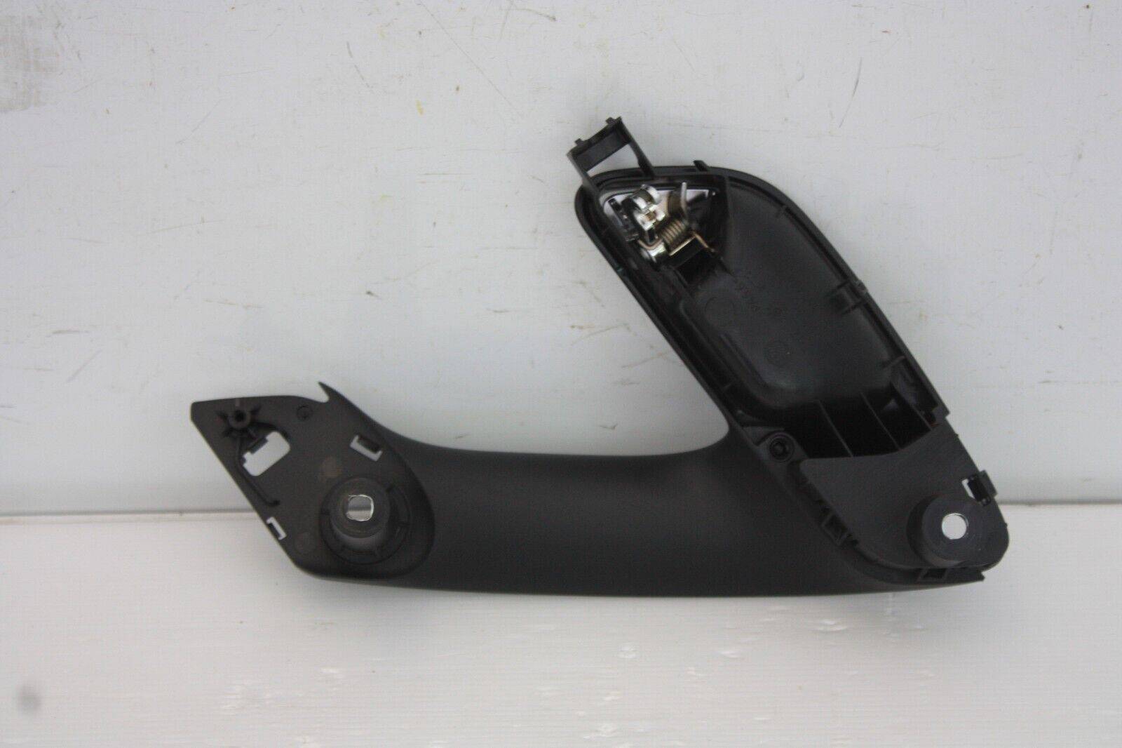VW-Polo-Front-Right-Door-Interior-Handle-Frame-6R0867180G-Genuine-175390445304-2