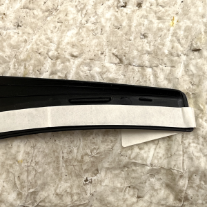 VW Polo Front Right Scuttle Panel Trim 2014 TO 2018 6C0819448 Genuine - Image 8