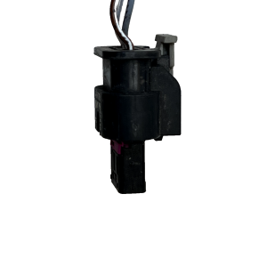VW Polo Parking Sensor Wiring Loom Harness Plug Connector 4F0973703 Genuine - Image 4