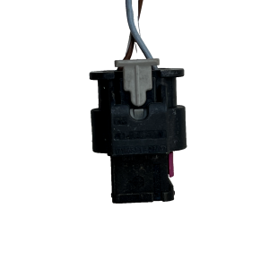 VW Polo Parking Sensor Wiring Loom Harness Plug Connector 4F0973703 Genuine - Image 5