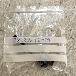 VW Polo Parking Sensor Wiring Loom Harness Plug Connector 4F0973703 Genuine - Image 10