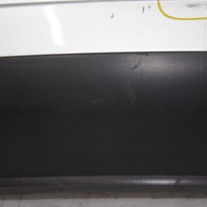 VW Polo Rear Bumper 2002 TO 2009 6Q6807421 Genuine *DAMAGED* - Image 11