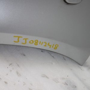 VW Polo Rear Bumper 2002 TO 2009 6Q6807421 Genuine *DAMAGED* - Image 12