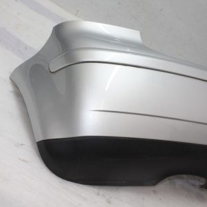 VW Polo Rear Bumper 2002 TO 2009 6Q6807421 Genuine *DAMAGED* - Image 14