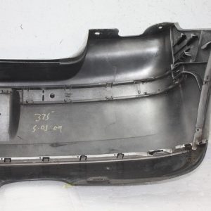 VW Polo Rear Bumper 2002 TO 2009 6Q6807421 Genuine *DAMAGED* - Image 17