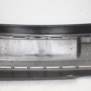 VW Polo Rear Bumper 2002 TO 2009 6Q6807421 Genuine *DAMAGED* - Image 18