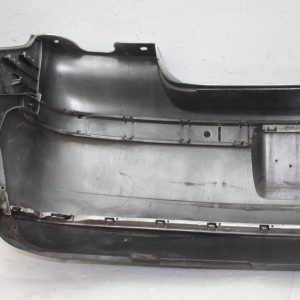 VW Polo Rear Bumper 2002 TO 2009 6Q6807421 Genuine *DAMAGED* - Image 19