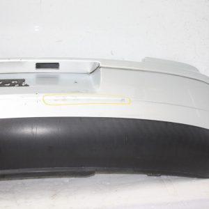 VW Polo Rear Bumper 2002 TO 2009 6Q6807421 Genuine *DAMAGED* - Image 8