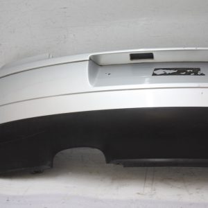 VW Polo Rear Bumper 2002 TO 2009 6Q6807421 Genuine *DAMAGED* - Image 9