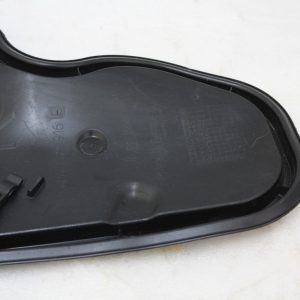 VW Polo Rear Right Inner Door Panel Trim 2009 TO 2014 6R4839916E Genuine - Image 3