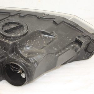 VW Polo Right Side Headlight 2018 TO 2021 2G2941006 Genuine *DAMAGED* - Image 14